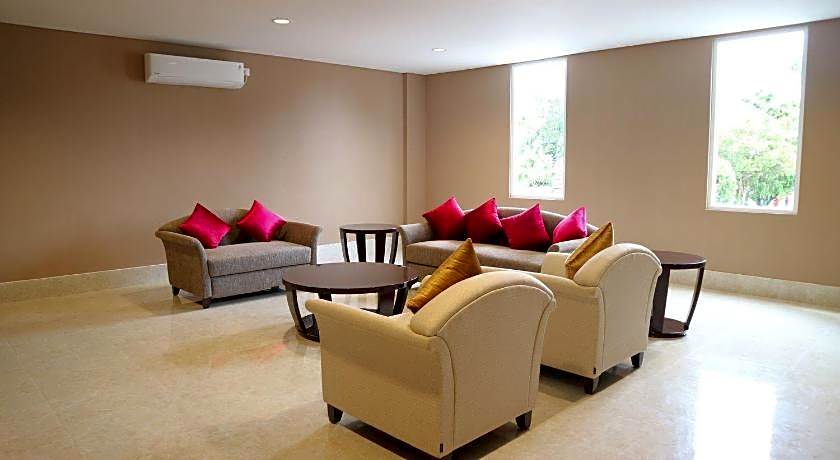 Aston Tanjung Pinang Hotel & Conference Center