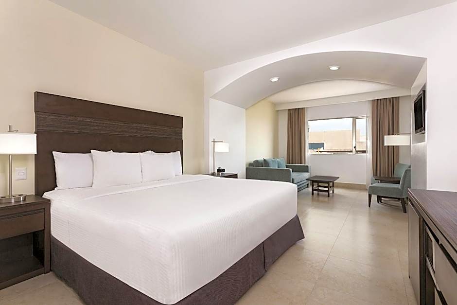 Wyndham Garden Cancun Downtown