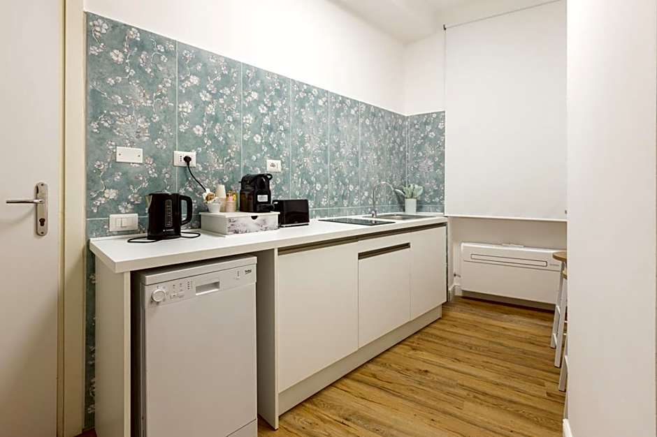 Fior Di Loto Rooms