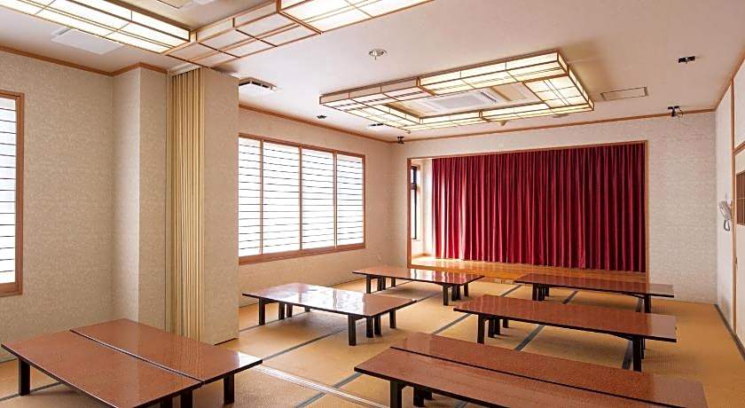 Tabist Hotel Yamashiro Onsen
