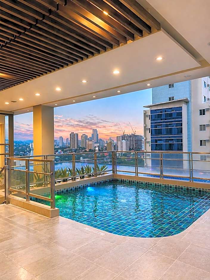 Citadines Cebu City