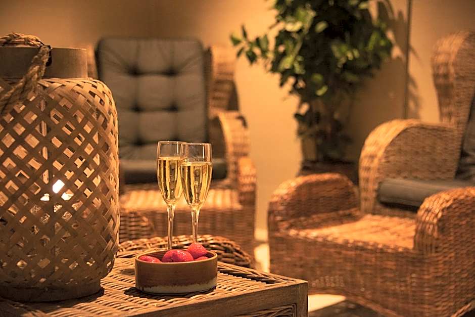 Best Western Plus Savoy Lulea