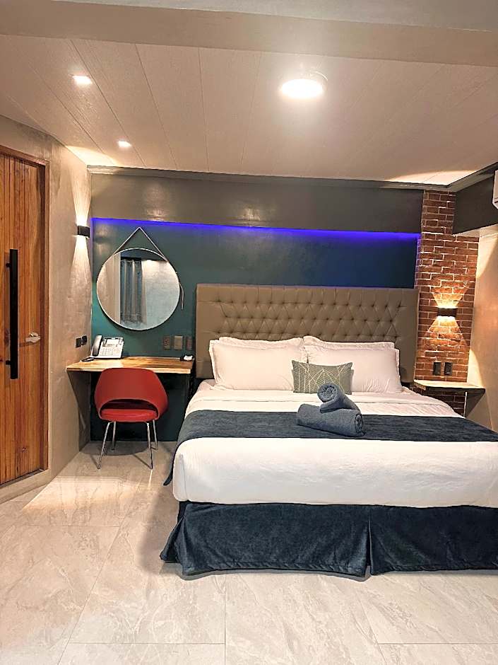 Blue Tulip - 4mins from Mactan Airport