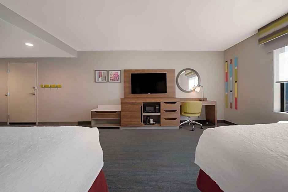 Hampton Inn Detroit Southfield