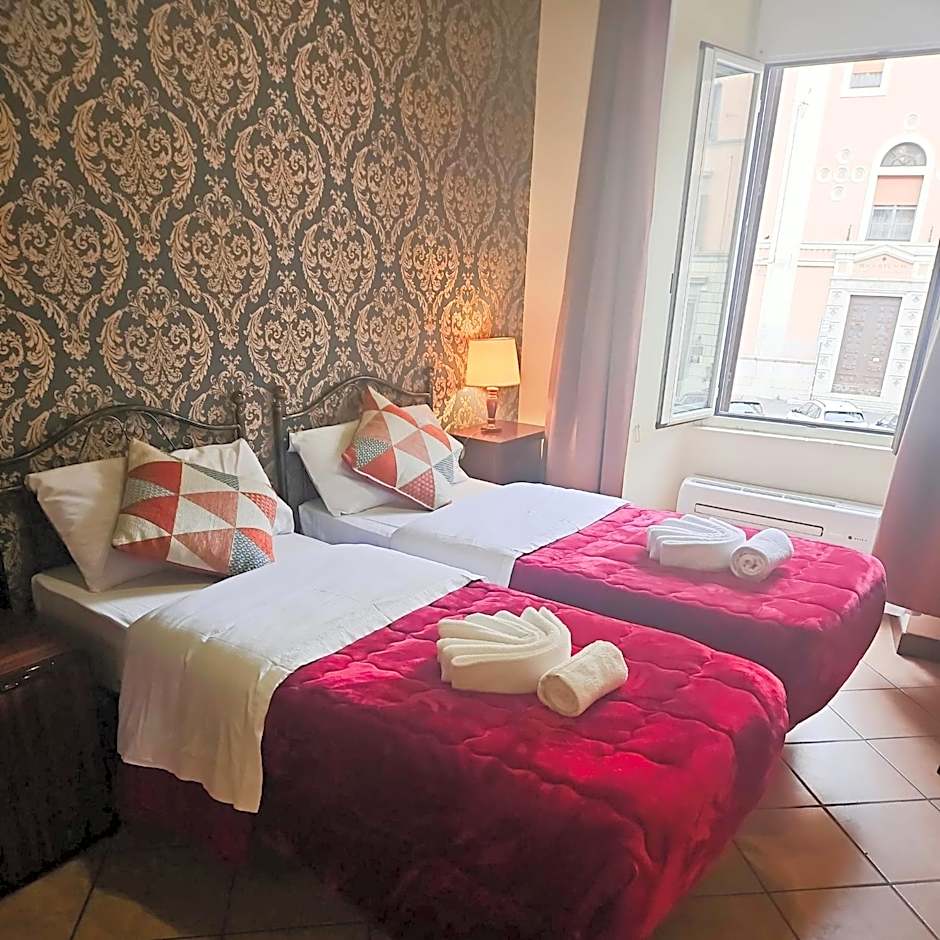Hotel Giubileo