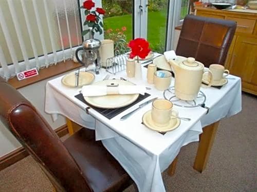 Eden's Rest Bed and Breakfast