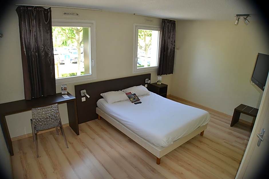 Hotel Primo Colmar Centre