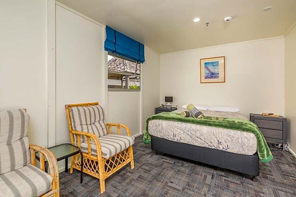 Riverside Lodge Paihia