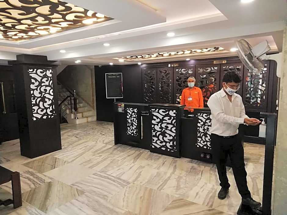 Sonali Regency by ShriGo Hotels