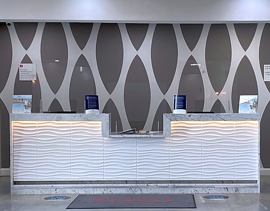 Ramada by Wyndham Windsor Locks