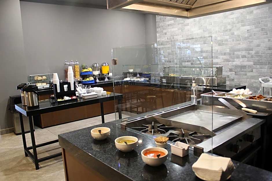 Best Western Santorin