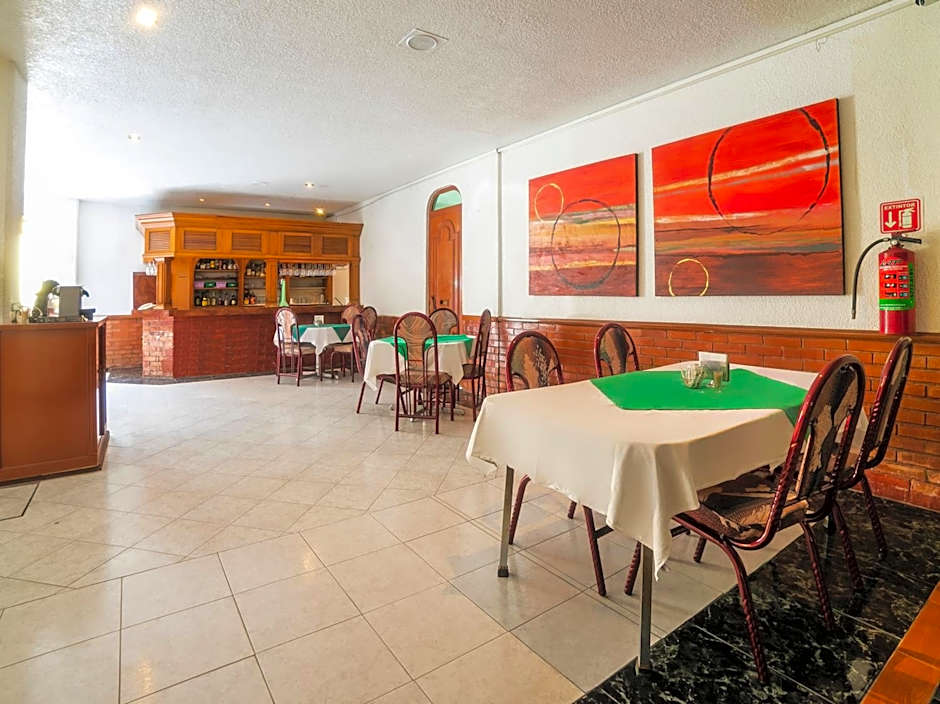 Autoparador Del Valle