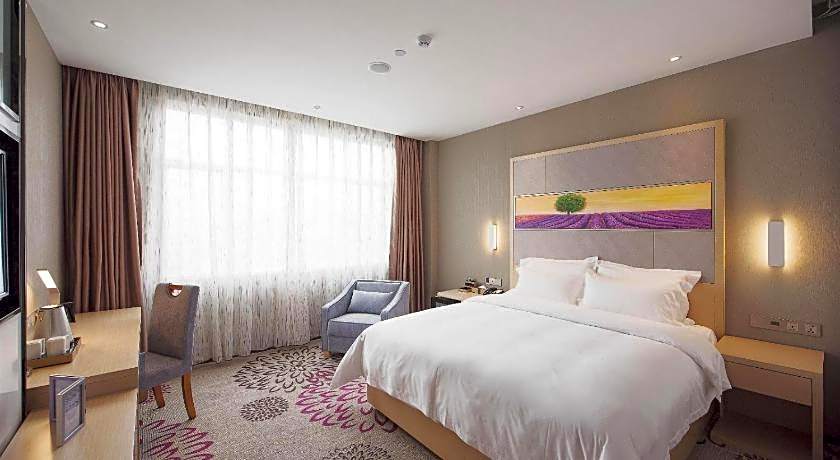 Lavande Hotel Zhongshan Shaxi