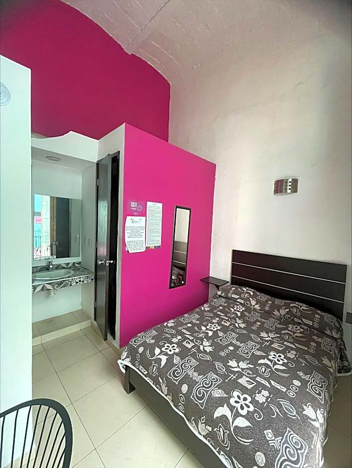 Casona Poblana Hotel Puebla