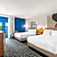 Spark by Hilton Chattanooga Downtown
