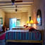 Rancho De La Osa