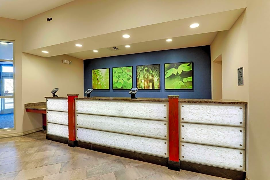 Drury Plaza Hotel Denver Westminster