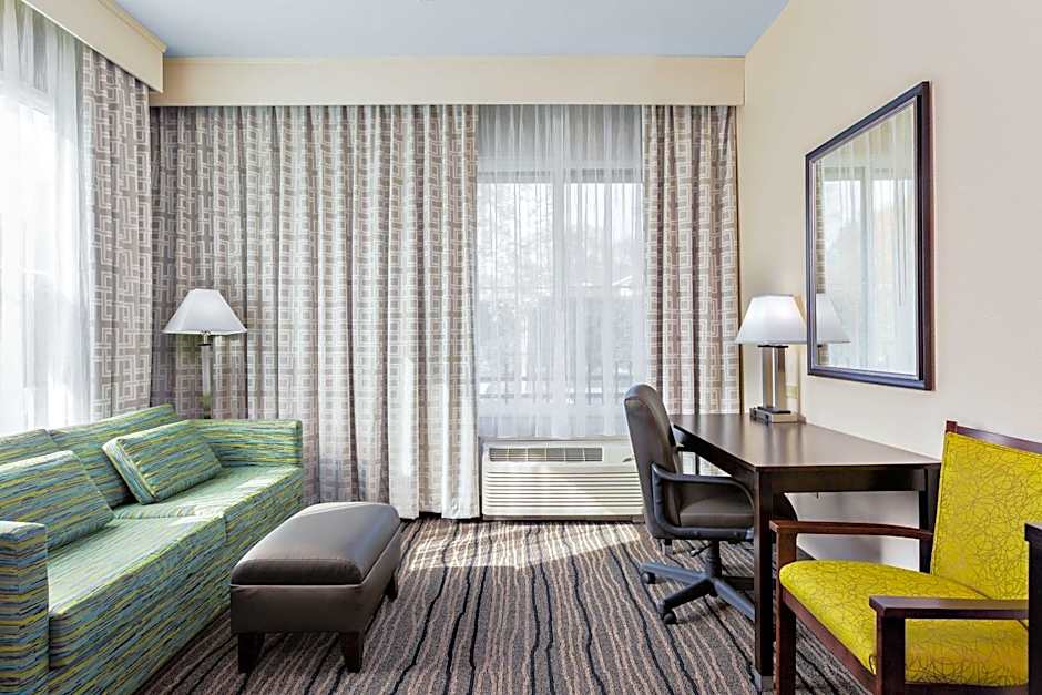 Hampton Inn By Hilton & Suites Mountain View, Ca