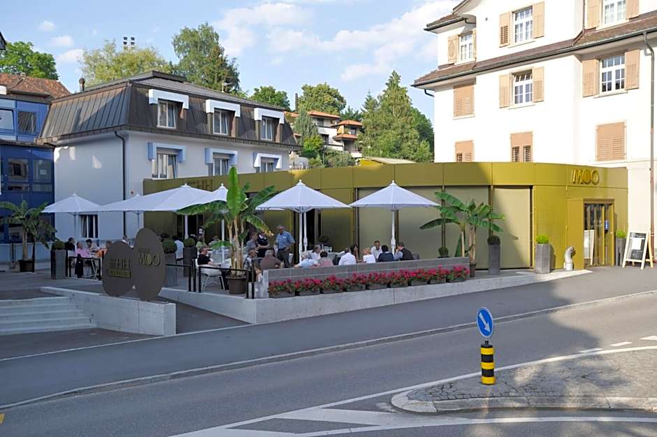 Herisau Swiss Quality Hotel