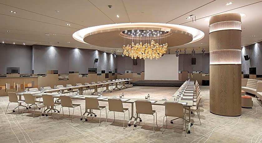 Melas Hotel Istanbul 