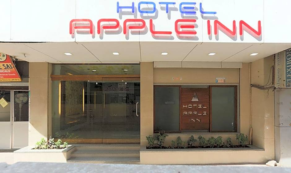 Hotel Apple Inn