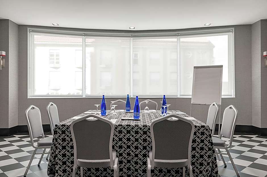 Hotel Asset Torrejón