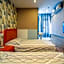 Pod Inn Ningbo Luomeng Universal Paradise Yintai City