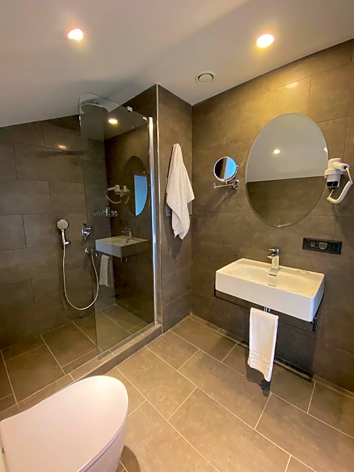 Eresin Hotels Express