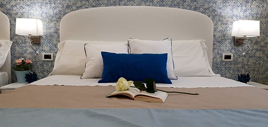Ines bed and breakfast