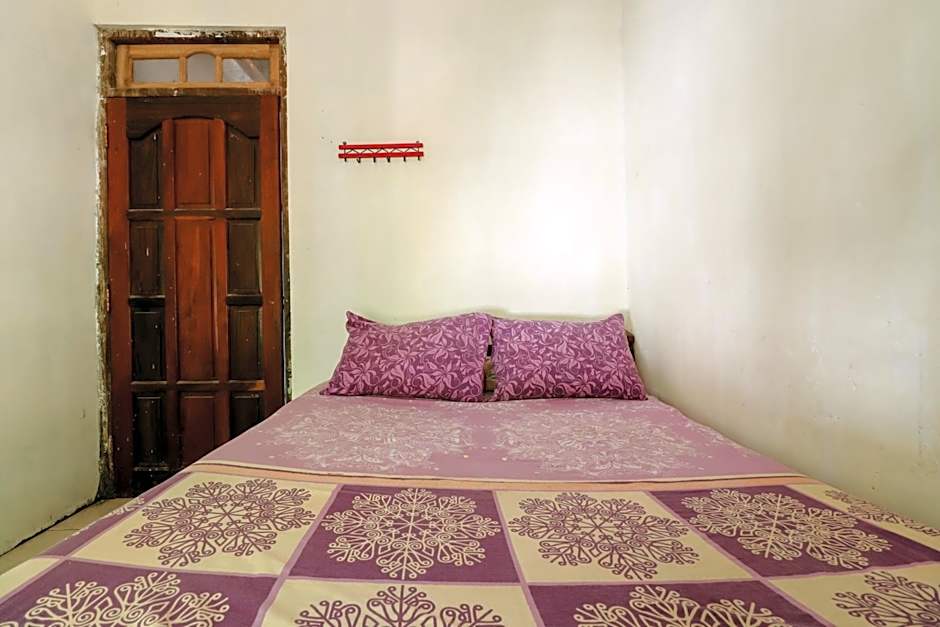 Homestay Mbah Parni