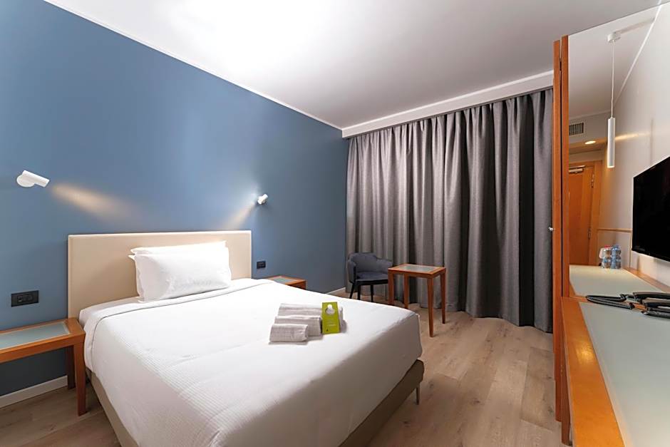 B&B Hotel Quarto d'Altino