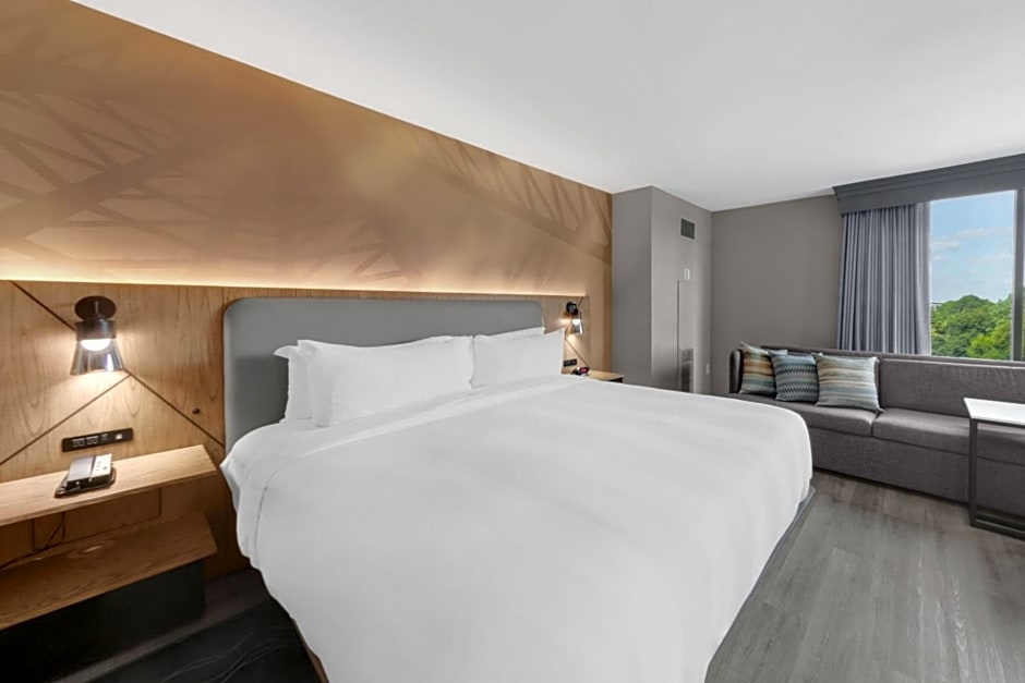 Houston Marriott North