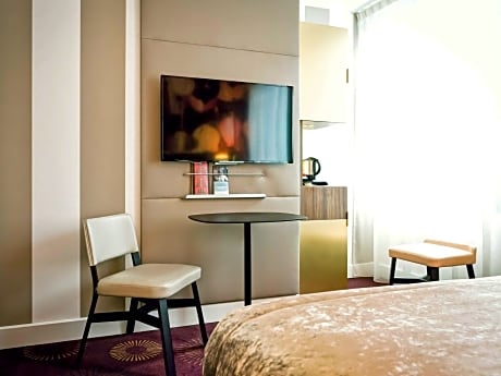 Classic Single Room