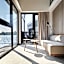 New Port Apartments on the River
