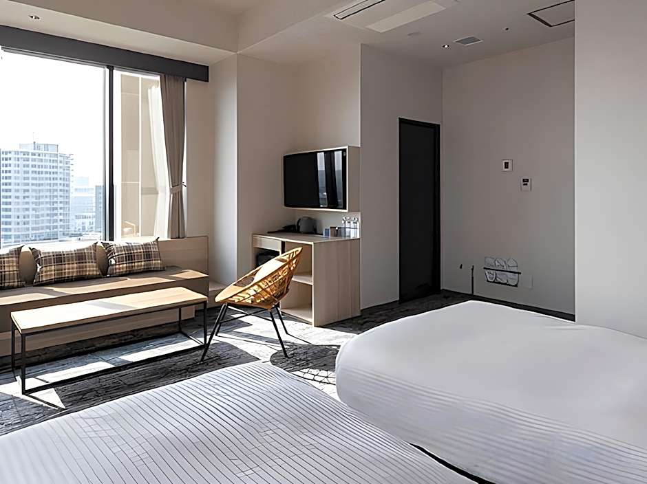 Akabane Holic Hotel