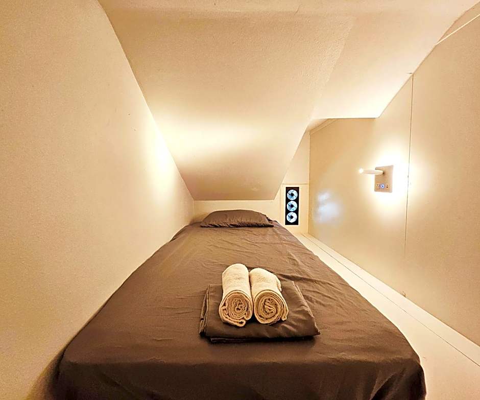 Seasun Hostel