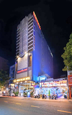 Boss Palace Hotel Saigon