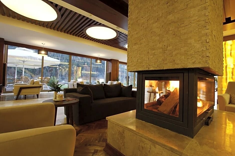 Abant Aden Boutique Hotel & Spa