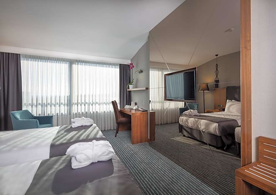 Volley Hotel Istanbul