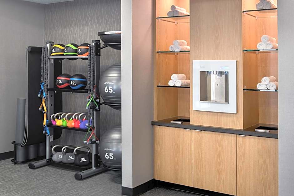 Courtyard by Marriott Baltimore Hunt Valley