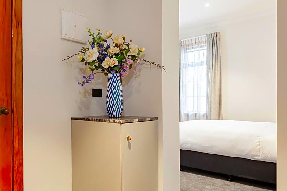 Wigram Hotel