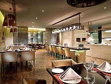 Sofitel Nanjing Galaxy