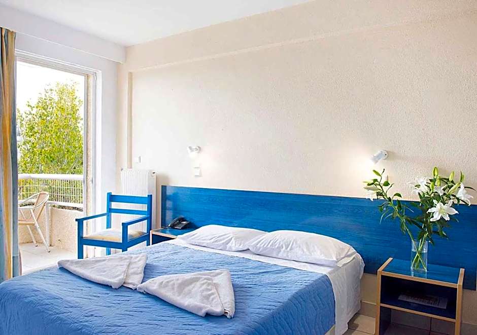 Stefanakis Hotel & Apartments