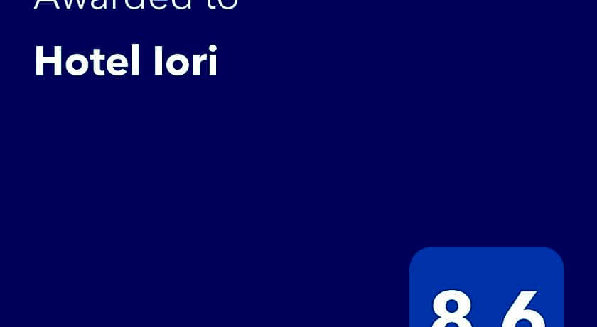Hotel Iori