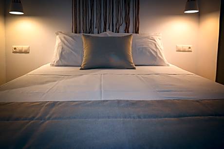 Junior Suite with Balcony No. 1