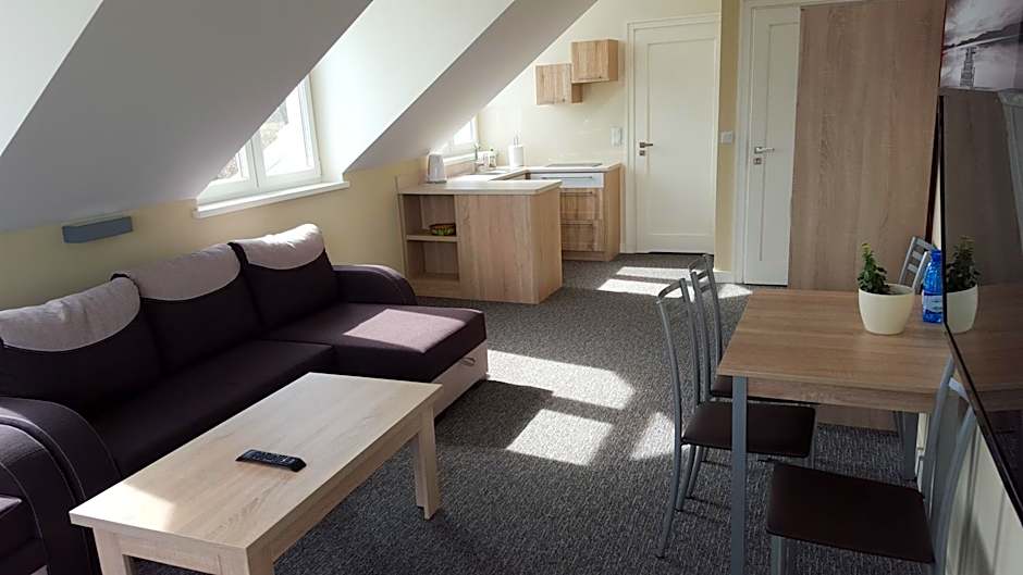 Aparthotel EuforiaPort