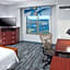 Hampton Inn By Hilton & Suites Oklahoma City-Bricktown