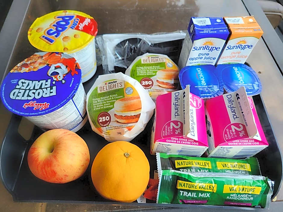 A Good Nite's Rest Bed and Breakfast