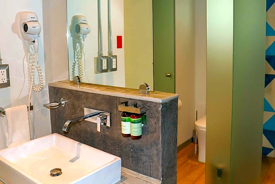 Estancias VIVE MX wtc