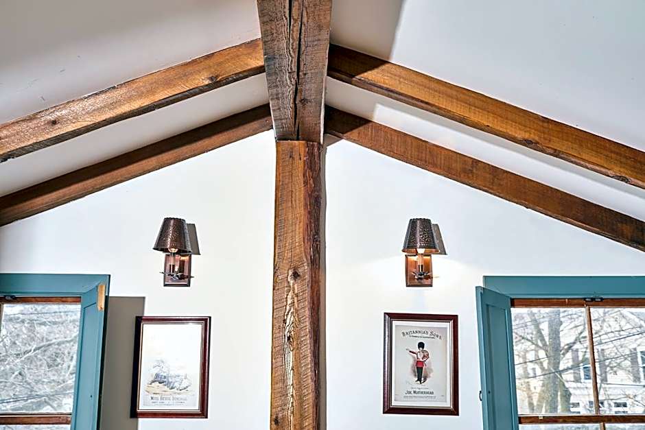 The Olde Angel Inn